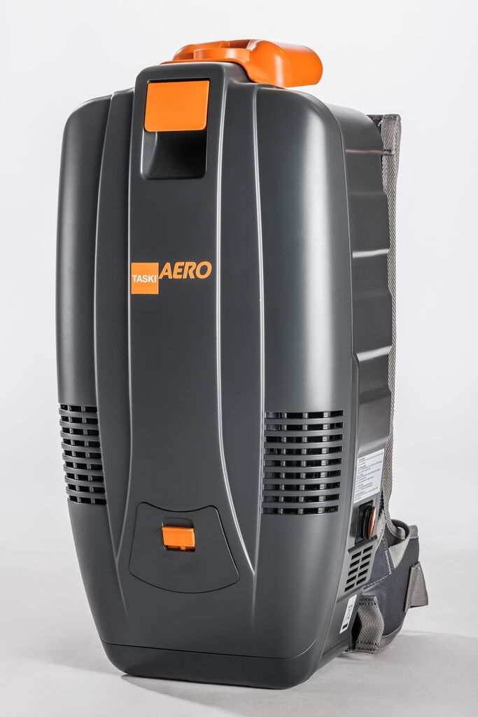 TASKI® Aero BP Electric, 1ea - Corded Electric Vacuum